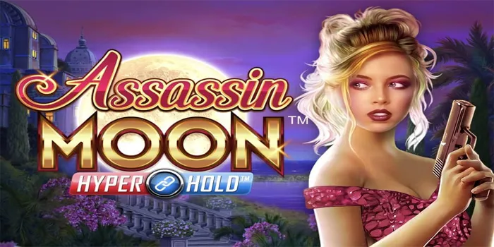Assassin Moon - Menjadi Pembunuh