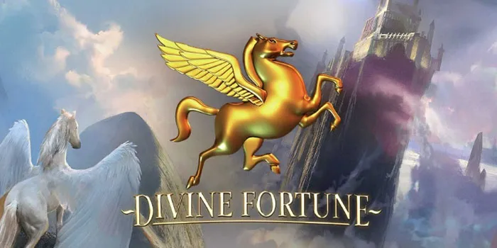 Divine Fortune – Sensasi Kemenarikan Jackpot Dengan Tema Mitologi Yunani Klasik