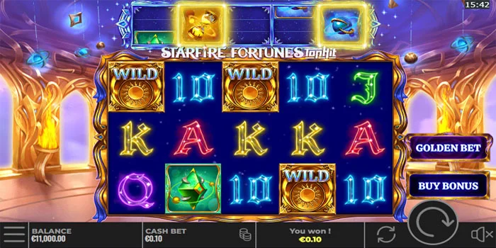 Mode-Revolusioner-Slot-Starfire-Fortunes-TopHit