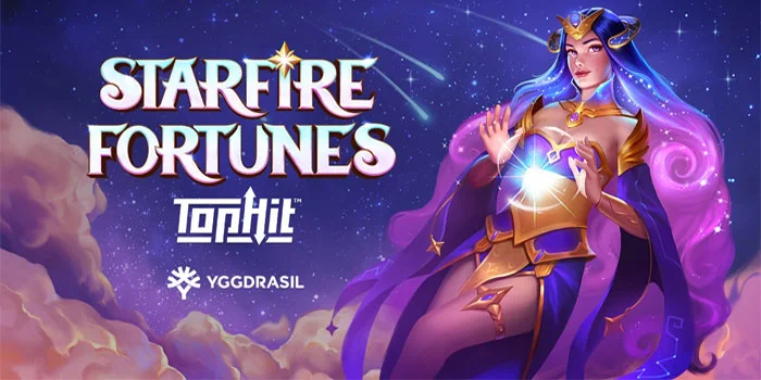 Starfire-Fortunes-TopHit-Menjelajahi-Galaksi-Penuh-Keberuntungan-Slot-Yggdrasil