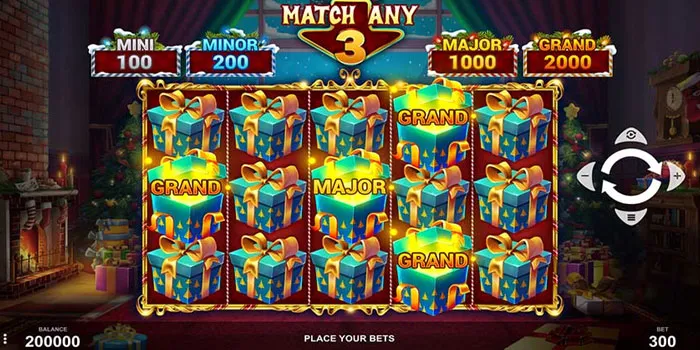 Tips-Memenangkan-Game-Slot-Santa's-Fortune