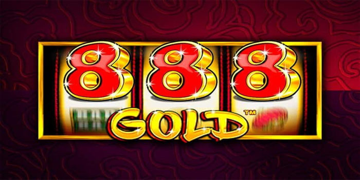 Cara Mudah Mendapatkan Jackpot Besar Slot 888 Gold
