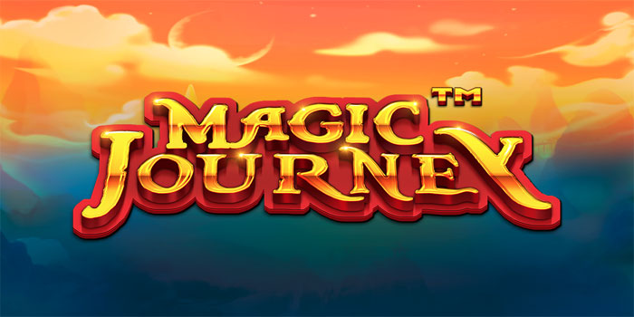 Tips & Trik Bermain Jackpot Besar di Slot Magic Journey
