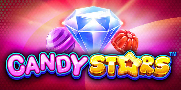 Strategi Agar Menang Jackpot Besar di Slot Candy Stars