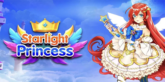 Rahasia Mudah Raih Jackpot Slot Starlight Princess
