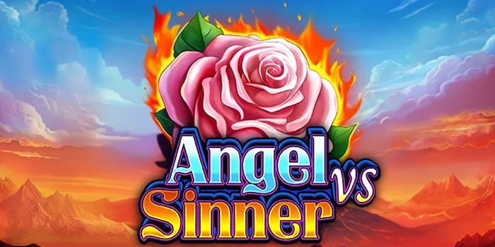 Pola Jitu Di Slot Gacor Slot Angel vs Sinner Berdasarkan Data