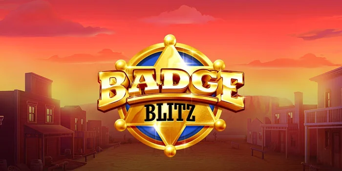 Strategi Menang Slot Online Badge Blitz Dengan Modal Kecil