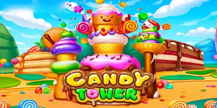 Strategi Jitu Main Slot Candy Tower Tanpa Modal Besar