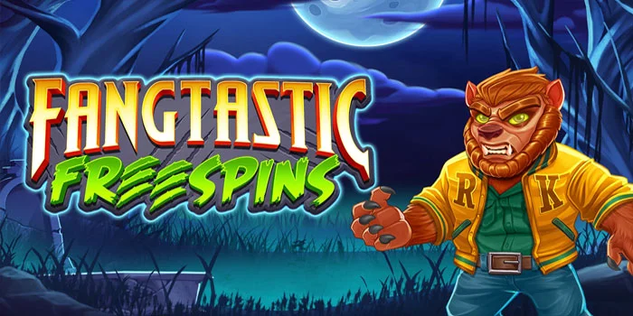 Tips Menang Slot Fangtastic Freespins Pakai Modal Receh 