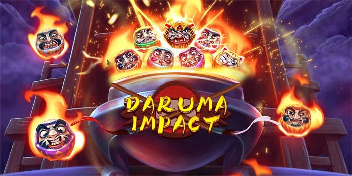Bocoran Trik Mendapatkan Jackpot Slot Daruma Impact