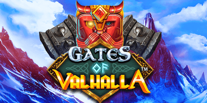 Strategi Jitu Bermain Slot Online Gates of Valhalla Agar Maxwin