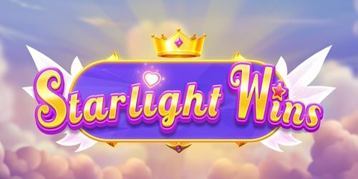 Bermain Slot Online Starlight Wins Gampang Maxwin 