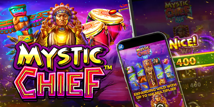 Panduan Bermain Slot Online Mystic Chief Paling Gacor