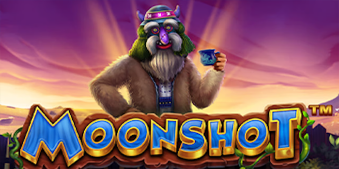 Rahasia Menang Slot Online Moonshot Dengan Modal Kecil