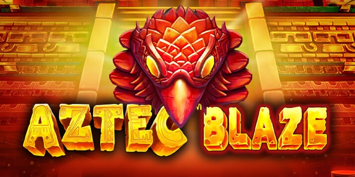 Panduan Slot Online Aztec Blaze Biar Gacor Setiap Putaran