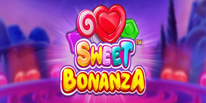 Pola Gacor Menang Besar Di Slot Sweet Bonanza Terbaru