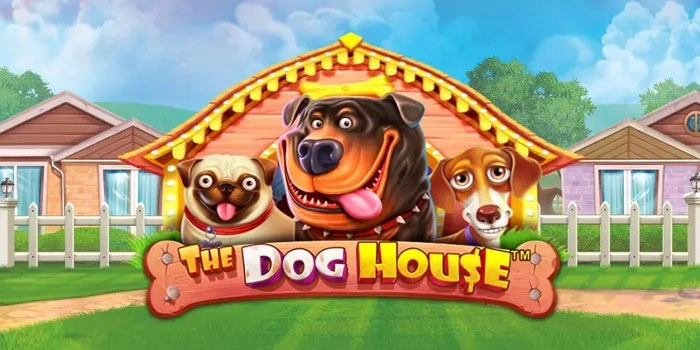 Tips Populer Mendapatkan Jackpot Cepat di The Dog House