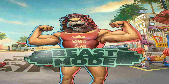 Menang Besar Harian Jadi Nyata Hanya Slot Beast Mode