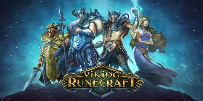 Cara Bermain Slot Viking Runecraft Dengan Modal Minim