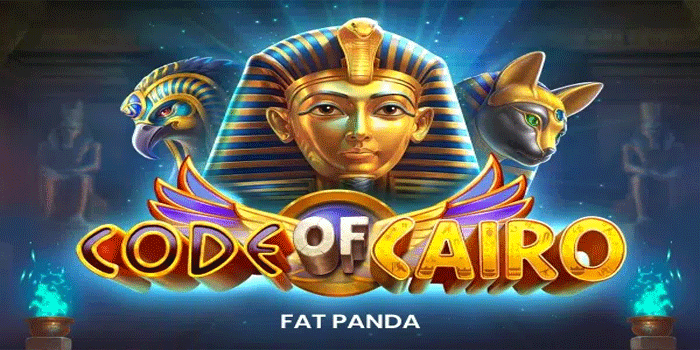 Cara Main Slot Code Of Cairo Yang Bikin Akun Gacor