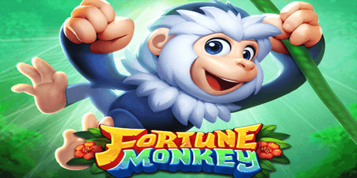 Cara Jitu Raih Cuan Besar Dengan Slot Fortune Monkey