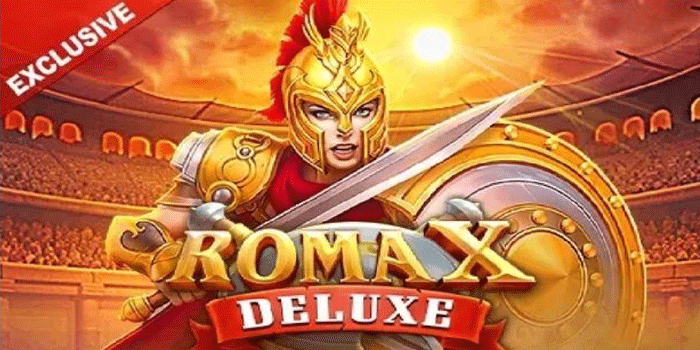 Panduan Slot Roma X Deluxe Anti Rungkad Untuk Semua Pemain