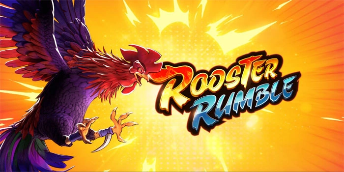 Bocoran Tips Mendapatkan Jackpot Di Slot Rooster Rumble