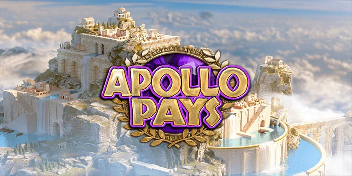 Trik Pola Menang Slot Apollo Pays Pasti Bikin Auto WD