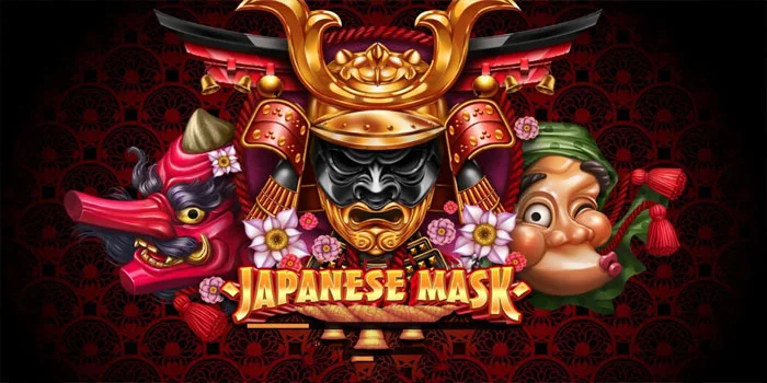 Cara Bermain Slot Japanese Mask Agar Free Spin Terus Muncul