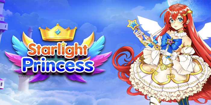 Strategi Gacor Slot Starlight Princess, JP Tiap Hari!