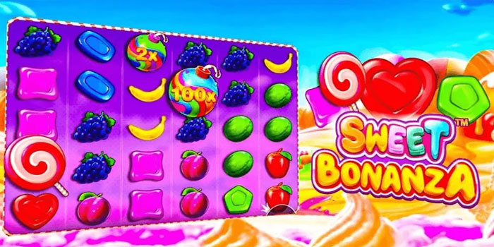 Cara Menang Besar Slot Sweet Bonanza Tanpa Boncos