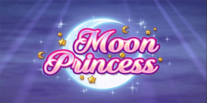 Moon Princess: Petualangan Dewi Bulan Menuju Kemenangan