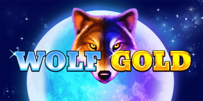 Slot Wolf Gold: Tampilan Alam Liar dan Fitur Permainan yang Menarik