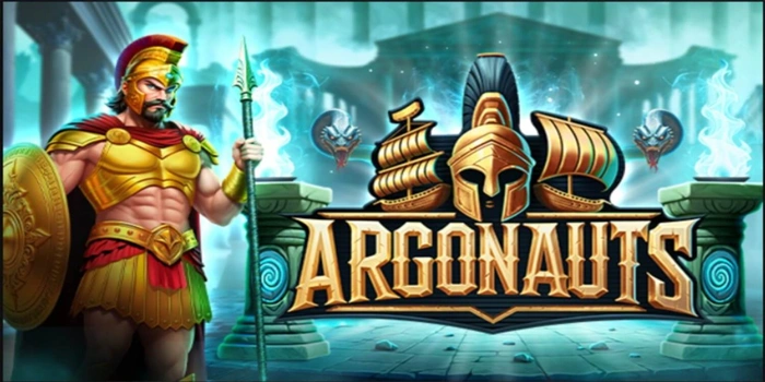 Waktu Gacor Rahasia Slot Argonauts Yang Jarang Terungkap