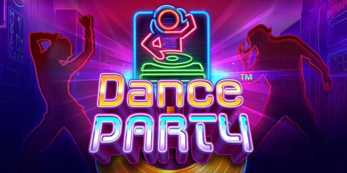 Trik Gacor Slot Dance Party Yang Buat Jackpot