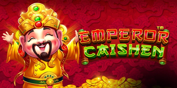 Panduan Slot Emperor Caishen Menang Mudah Dan Cepat