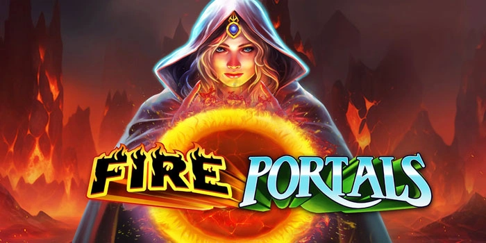 Trik Bocoran Rahasia Jackpot Besar di Slot Fire Portals