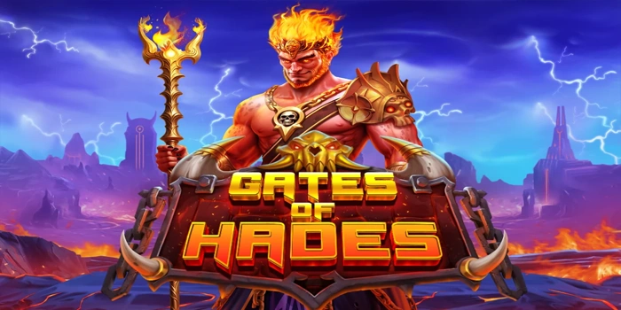 Analisis Mendalam Slot Gates Of Hades Untuk Pemain Serius