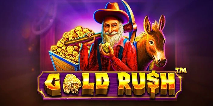 Tips Akurat Temukan Jackpot Slot Gold Rush