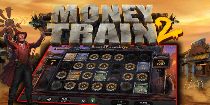 Fitur Super Bonus dalam Dunia Slot Money Train 2