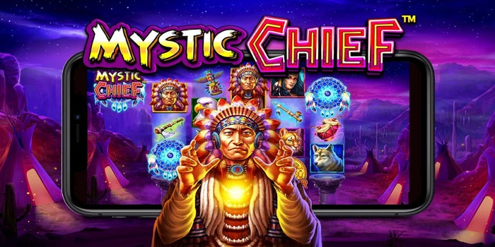Strategi Jitu Agar Menang Tanpa Modal Gede di Slot Mystic Chief