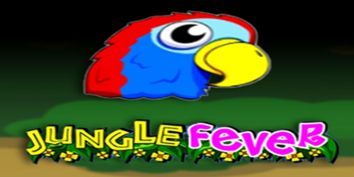 Petualangan Jackpot di Slot Jungle Fever Ampuh Menang Besar