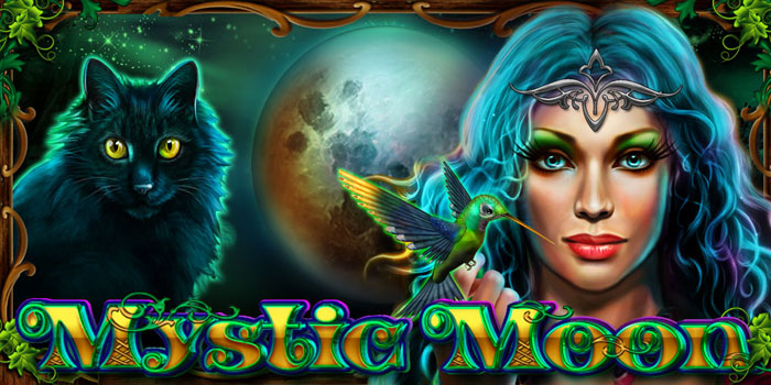 Rahasia Memenangkan di Slot Mystic Moon