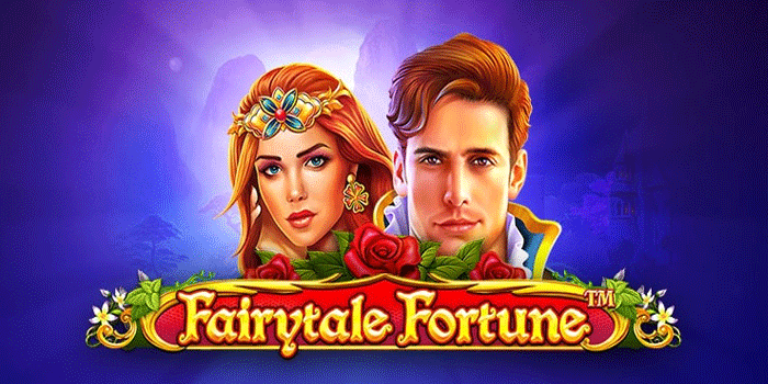 Teknik Akurat Meraih Jackpot Slot Fairytale Fortune Secara Instan 