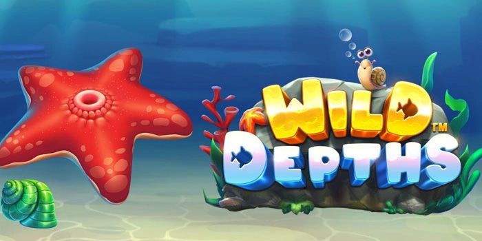 Taktik Ampuh Mendapatkan Kemenangan Di Slot Wild Depths