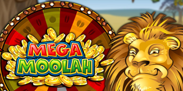 Strategi Cerdas Memaksimalkan Peluang di Slot Mega Moolah