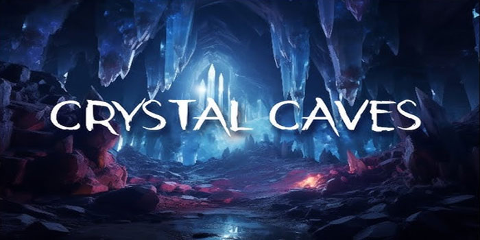 Strategi Cerdas Menjelajahi Slot Crystal Cavern
