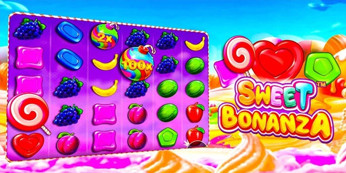 Panduan Slot Sweet Bonanza Terbaik Untuk Menang Besar Cepat