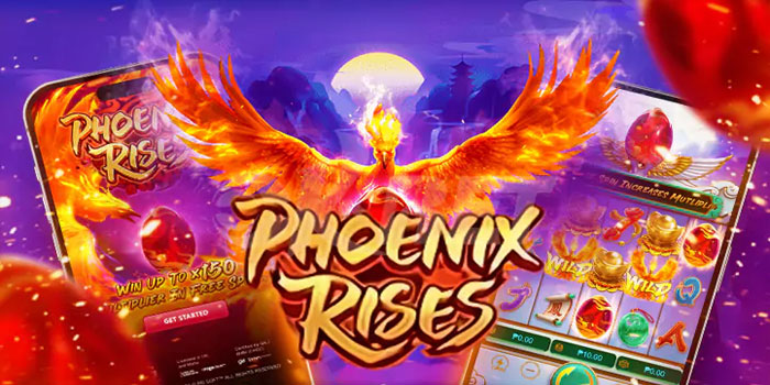 Tips Terbaik Menang Jackpot di Slot Phoenix Rising