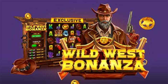 Strategi Ampuh Menghadapi Free Spin di Slot Wild West Bonanza